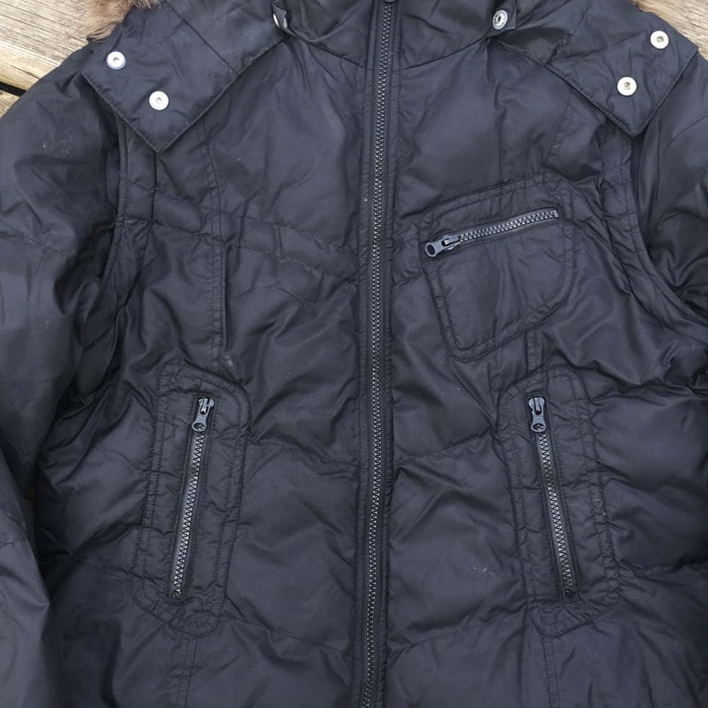 Roxy Jacket - Picture 2 of 7